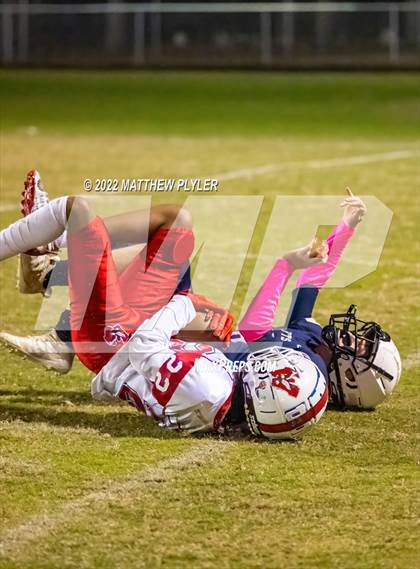 Thumbnail 1 in Western Harnett @ Terry Sanford photogallery.