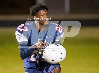 Thumbnail 1 in Western Harnett @ Terry Sanford photogallery.