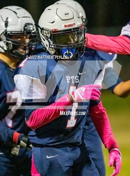 Thumbnail 3 in Western Harnett @ Terry Sanford photogallery.