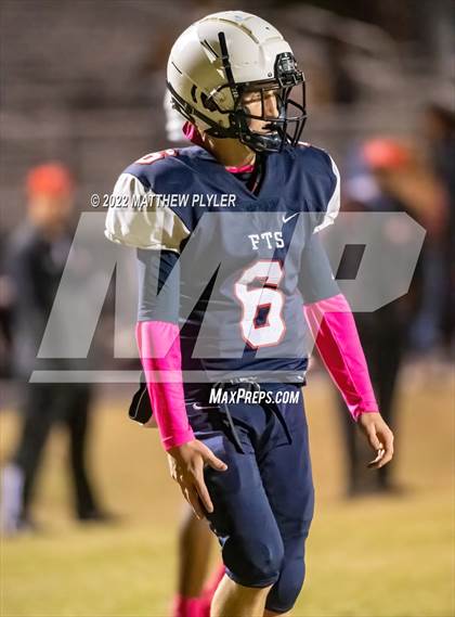 Thumbnail 3 in Western Harnett @ Terry Sanford photogallery.