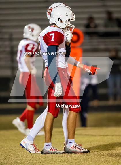 Thumbnail 1 in Western Harnett @ Terry Sanford photogallery.