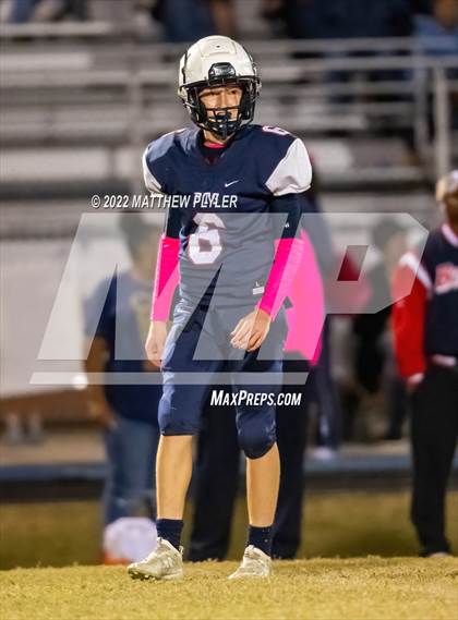 Thumbnail 1 in Western Harnett @ Terry Sanford photogallery.