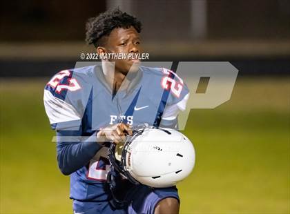 Thumbnail 2 in Western Harnett @ Terry Sanford photogallery.