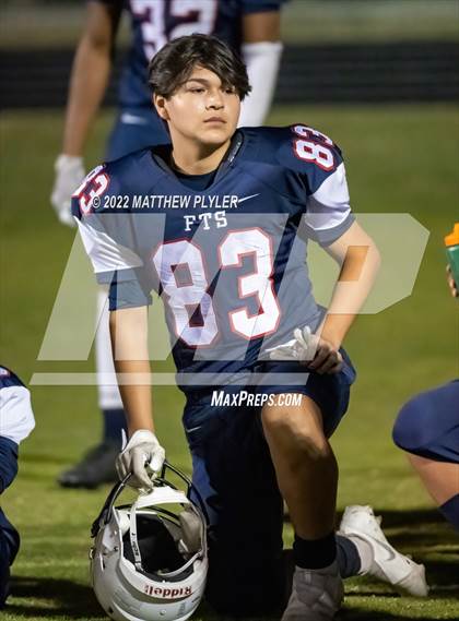Thumbnail 2 in Western Harnett @ Terry Sanford photogallery.