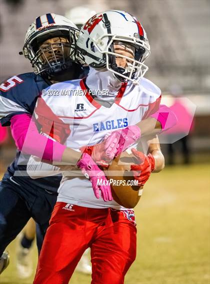 Thumbnail 2 in Western Harnett @ Terry Sanford photogallery.