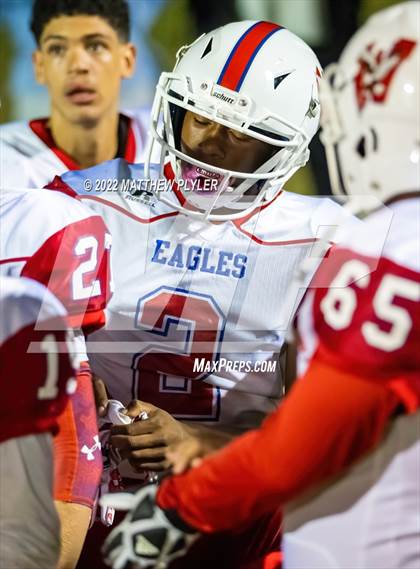 Thumbnail 1 in Western Harnett @ Terry Sanford photogallery.