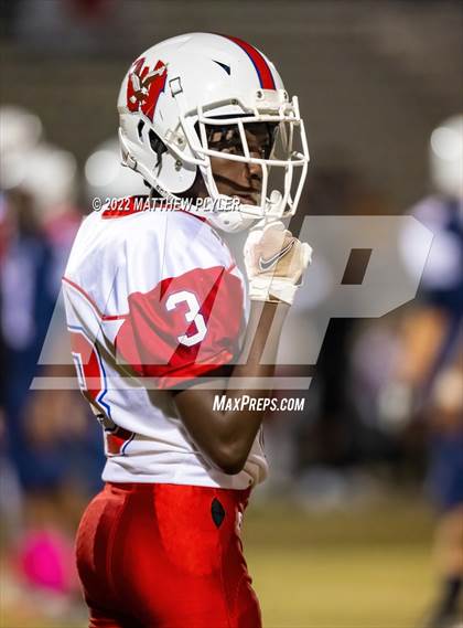 Thumbnail 1 in Western Harnett @ Terry Sanford photogallery.