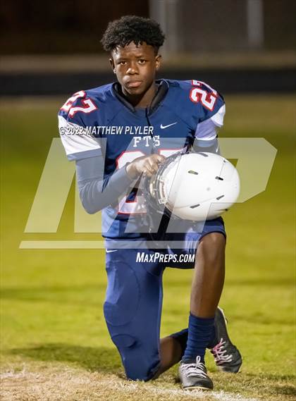 Thumbnail 1 in Western Harnett @ Terry Sanford photogallery.