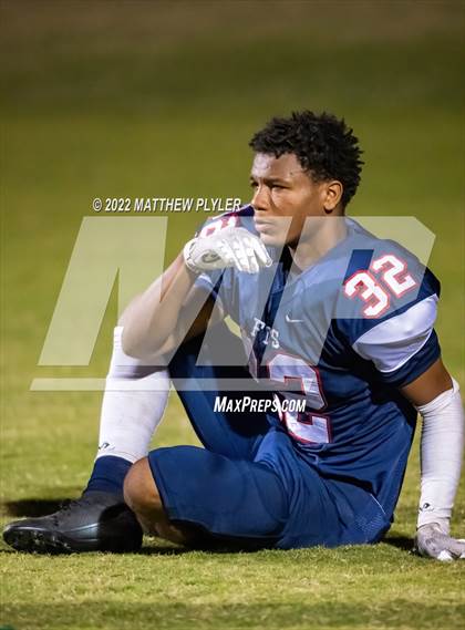 Thumbnail 2 in Western Harnett @ Terry Sanford photogallery.