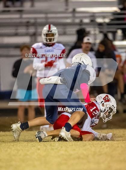 Thumbnail 1 in Western Harnett @ Terry Sanford photogallery.