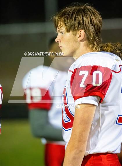 Thumbnail 2 in Western Harnett @ Terry Sanford photogallery.