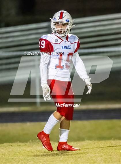 Thumbnail 1 in Western Harnett @ Terry Sanford photogallery.
