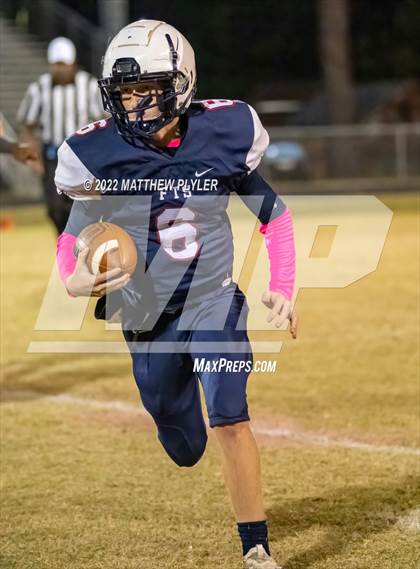 Thumbnail 2 in Western Harnett @ Terry Sanford photogallery.