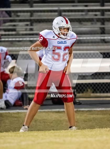 Thumbnail 3 in Western Harnett @ Terry Sanford photogallery.