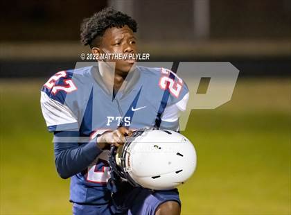 Thumbnail 3 in Western Harnett @ Terry Sanford photogallery.