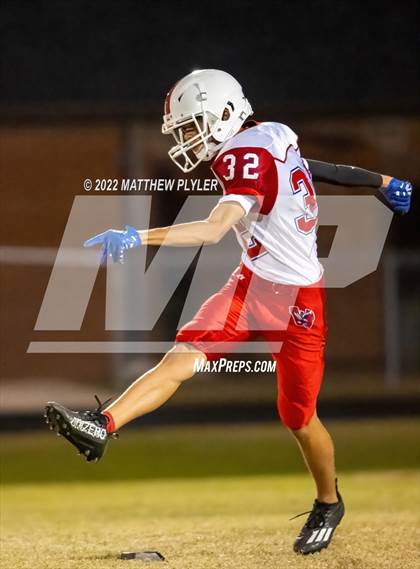 Thumbnail 2 in Western Harnett @ Terry Sanford photogallery.
