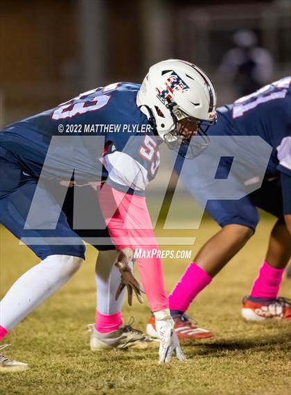 Thumbnail 3 in Western Harnett @ Terry Sanford photogallery.