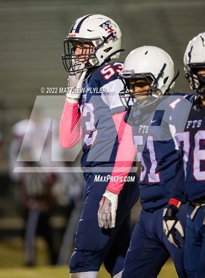 Thumbnail 3 in Western Harnett @ Terry Sanford photogallery.