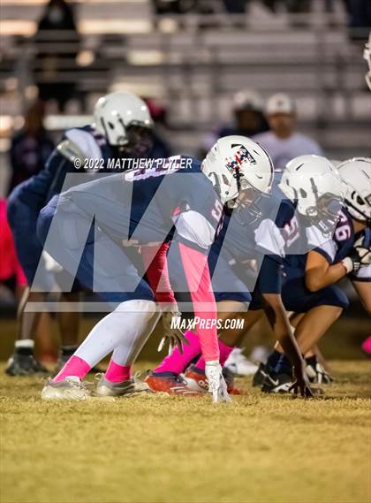 Thumbnail 2 in Western Harnett @ Terry Sanford photogallery.