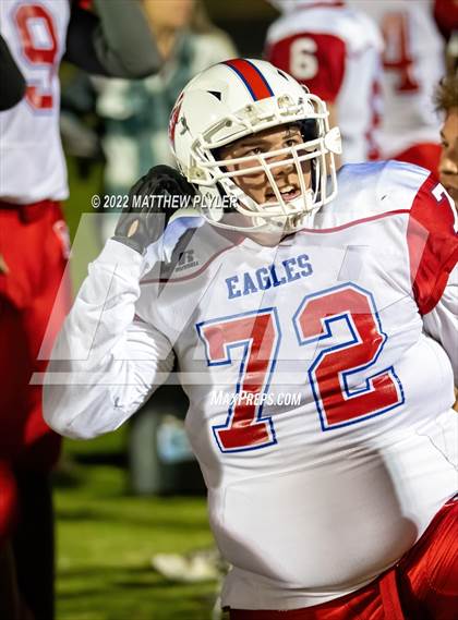 Thumbnail 1 in Western Harnett @ Terry Sanford photogallery.