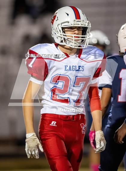 Thumbnail 2 in Western Harnett @ Terry Sanford photogallery.