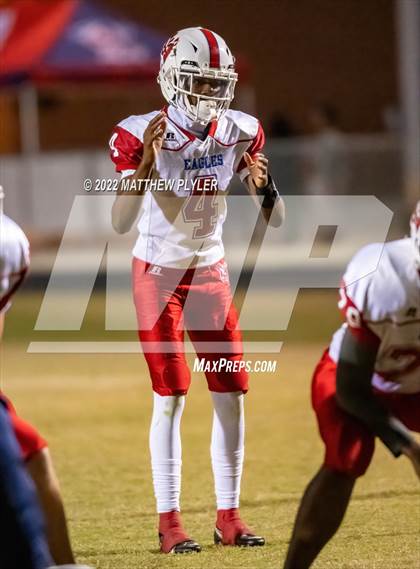 Thumbnail 3 in Western Harnett @ Terry Sanford photogallery.