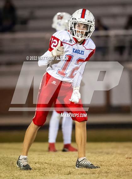 Thumbnail 1 in Western Harnett @ Terry Sanford photogallery.