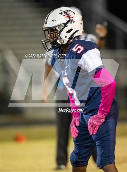 Thumbnail 3 in Western Harnett @ Terry Sanford photogallery.