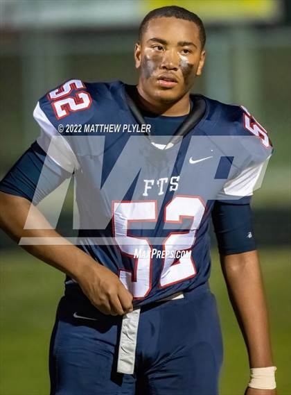 Thumbnail 3 in Western Harnett @ Terry Sanford photogallery.