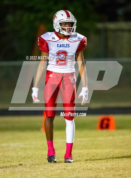 Thumbnail 3 in Western Harnett @ Terry Sanford photogallery.
