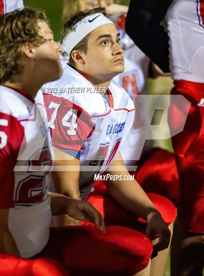 Thumbnail 3 in Western Harnett @ Terry Sanford photogallery.