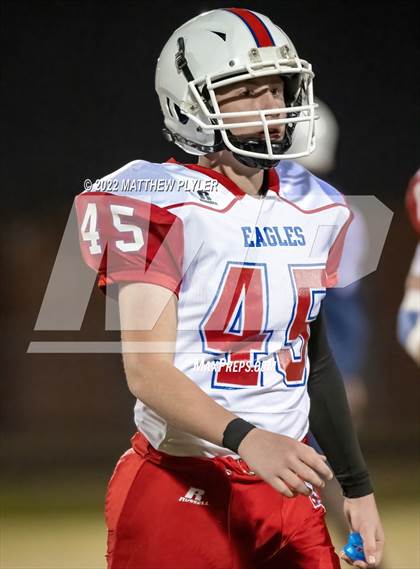 Thumbnail 1 in Western Harnett @ Terry Sanford photogallery.