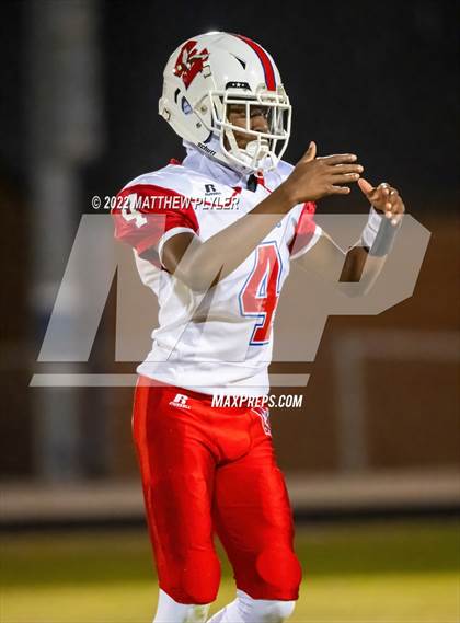 Thumbnail 2 in Western Harnett @ Terry Sanford photogallery.