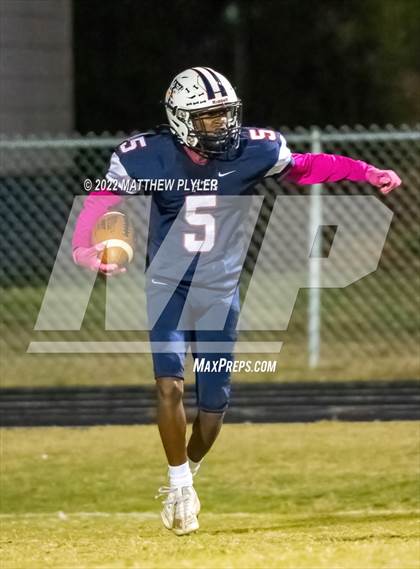 Thumbnail 3 in Western Harnett @ Terry Sanford photogallery.