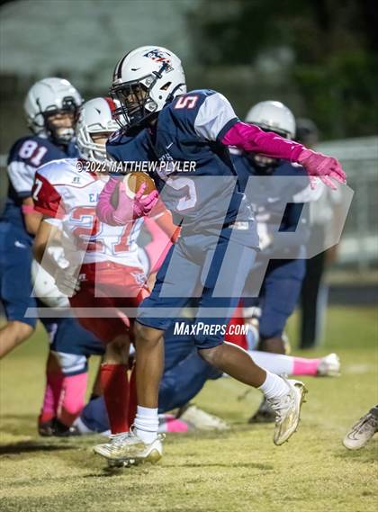 Thumbnail 1 in Western Harnett @ Terry Sanford photogallery.