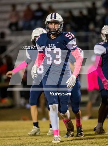Thumbnail 1 in Western Harnett @ Terry Sanford photogallery.