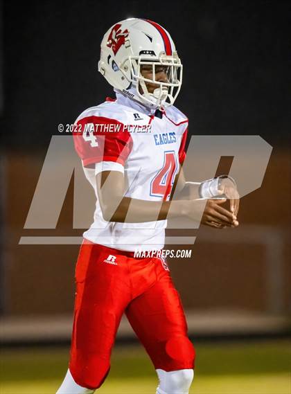 Thumbnail 3 in Western Harnett @ Terry Sanford photogallery.
