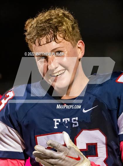 Thumbnail 3 in Western Harnett @ Terry Sanford photogallery.