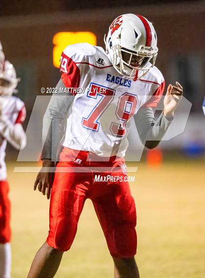 Thumbnail 2 in Western Harnett @ Terry Sanford photogallery.