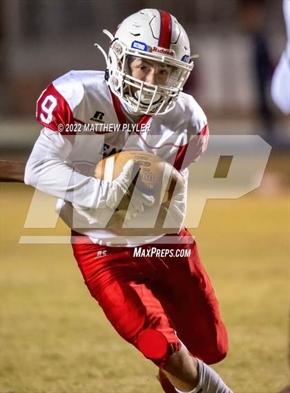 Thumbnail 3 in Western Harnett @ Terry Sanford photogallery.