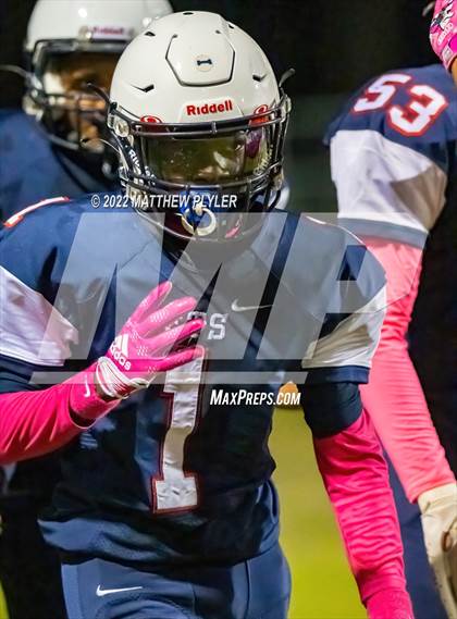 Thumbnail 1 in Western Harnett @ Terry Sanford photogallery.