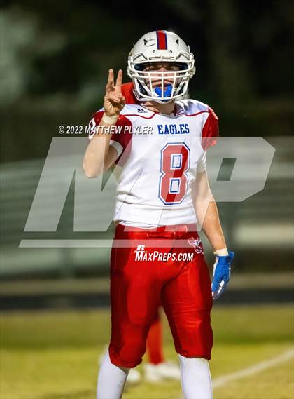 Thumbnail 3 in Western Harnett @ Terry Sanford photogallery.