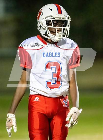 Thumbnail 3 in Western Harnett @ Terry Sanford photogallery.