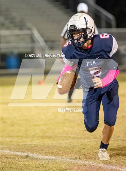 Thumbnail 1 in Western Harnett @ Terry Sanford photogallery.