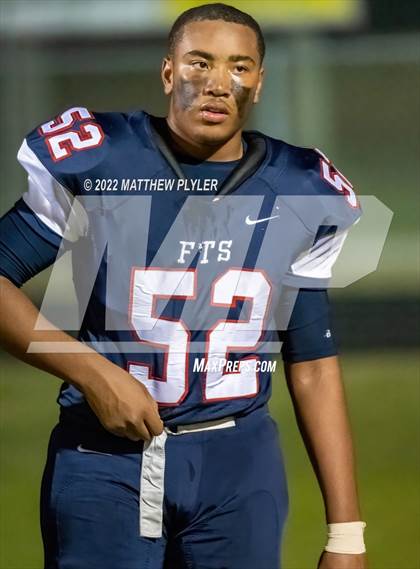 Thumbnail 1 in Western Harnett @ Terry Sanford photogallery.