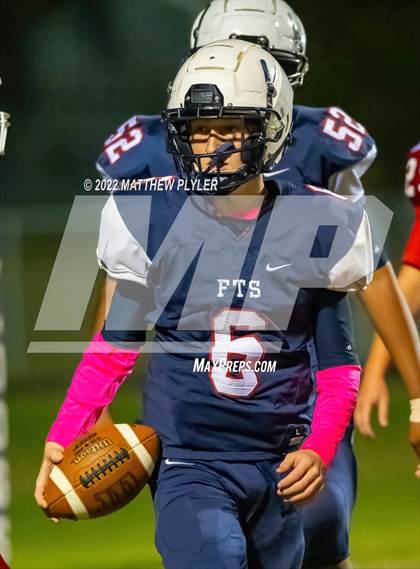 Thumbnail 1 in Western Harnett @ Terry Sanford photogallery.