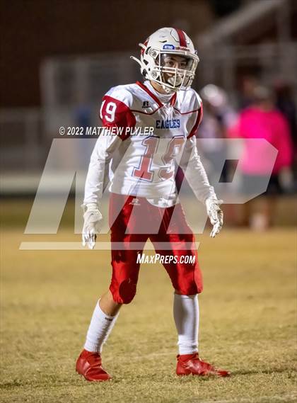 Thumbnail 2 in Western Harnett @ Terry Sanford photogallery.