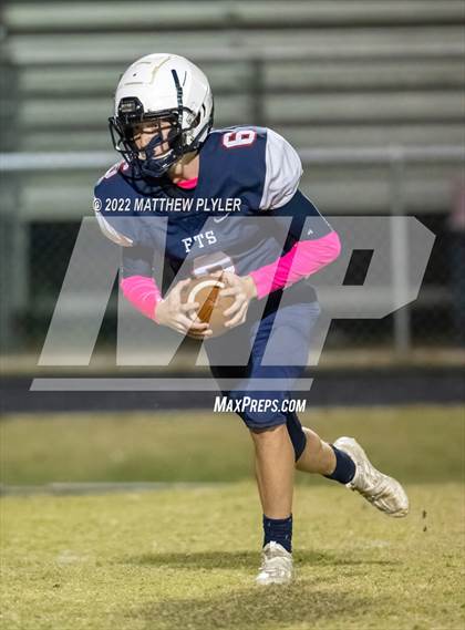 Thumbnail 1 in Western Harnett @ Terry Sanford photogallery.