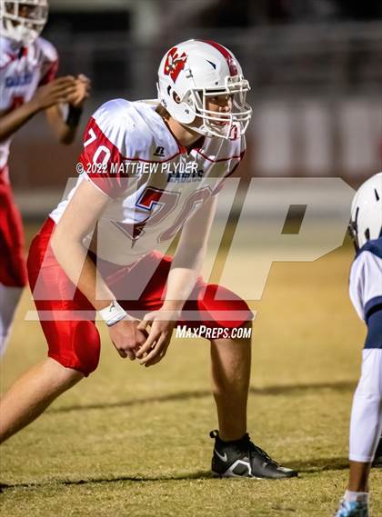 Thumbnail 1 in Western Harnett @ Terry Sanford photogallery.