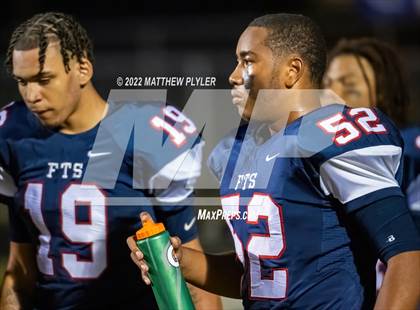 Thumbnail 2 in Western Harnett @ Terry Sanford photogallery.